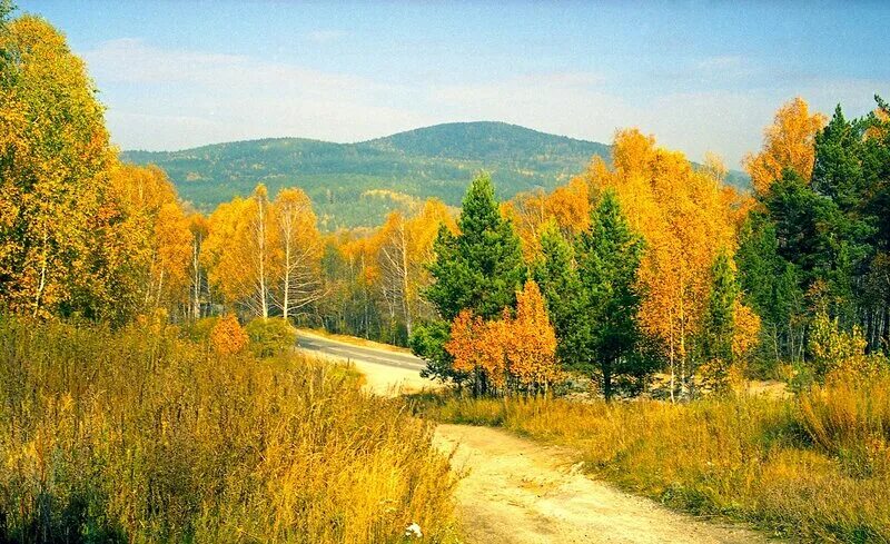 южный урал осень. уральские горы юрюзань. южный урал осень. осень на урале. хребет ялангас.