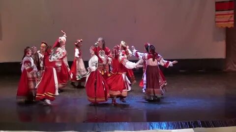 Песни пос