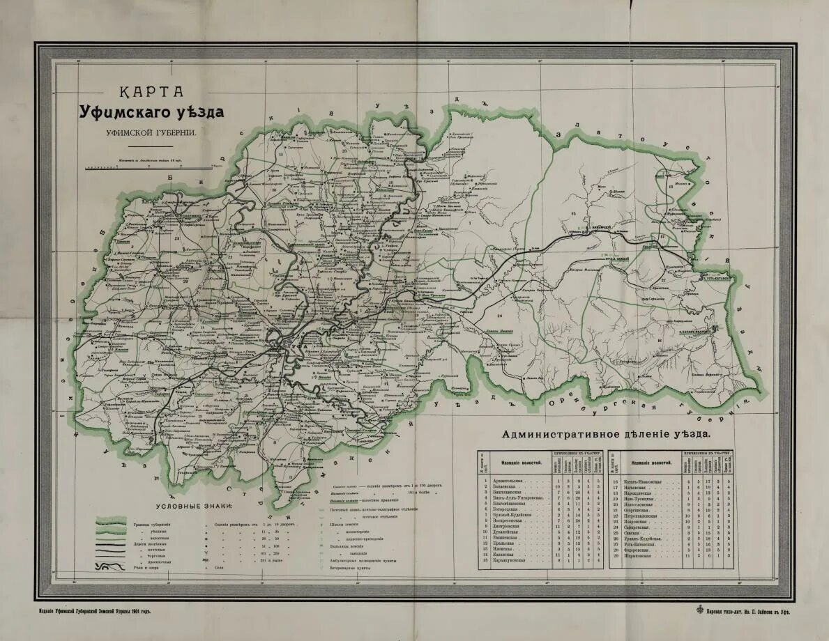 Какого губернии в года. Уфимская Губерния карта. Уфимская Губерния Губерния карта. Карта уфимской губернии 1912 года. Карта уфимской губернии до 1917 года.