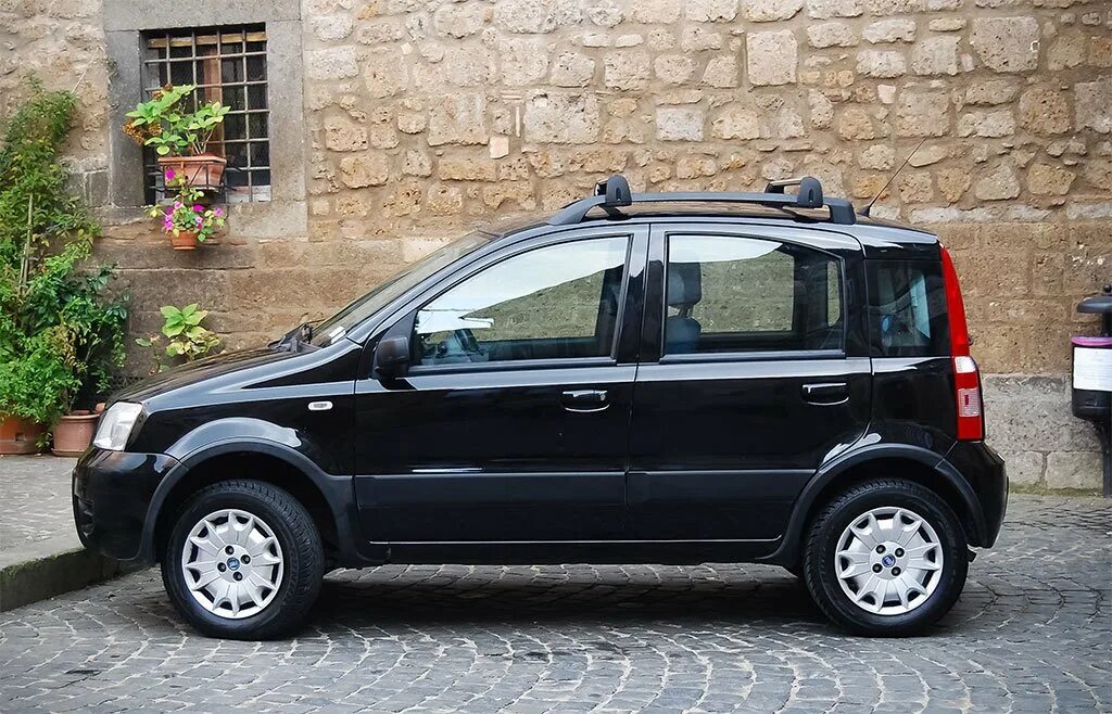 Fiat Panda 4x4 2008. Fiat Panda 4x4. Фиат Панда 4*4. Фиат Панда 2007.