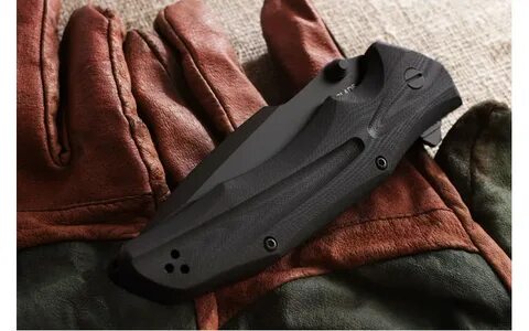 Mr blade ножи