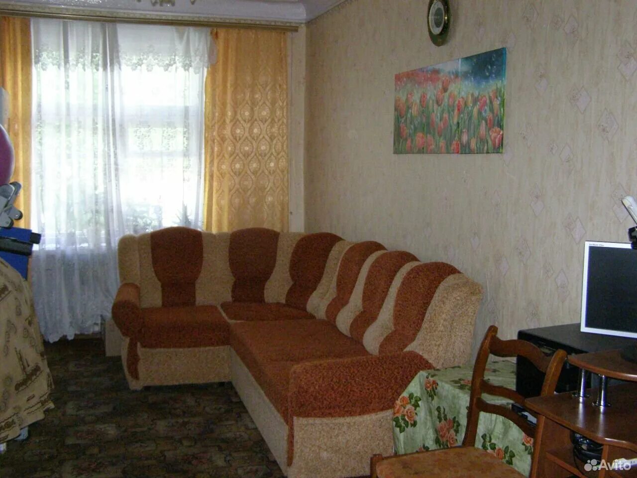 Купить Квартиру на 9 Этаже на М-4 Доне, 387-м километре (Елецкий) - предложения 