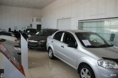 Автосалоны омска отзывы