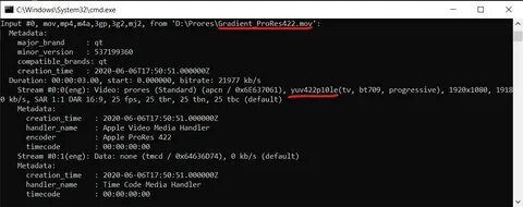 Py version