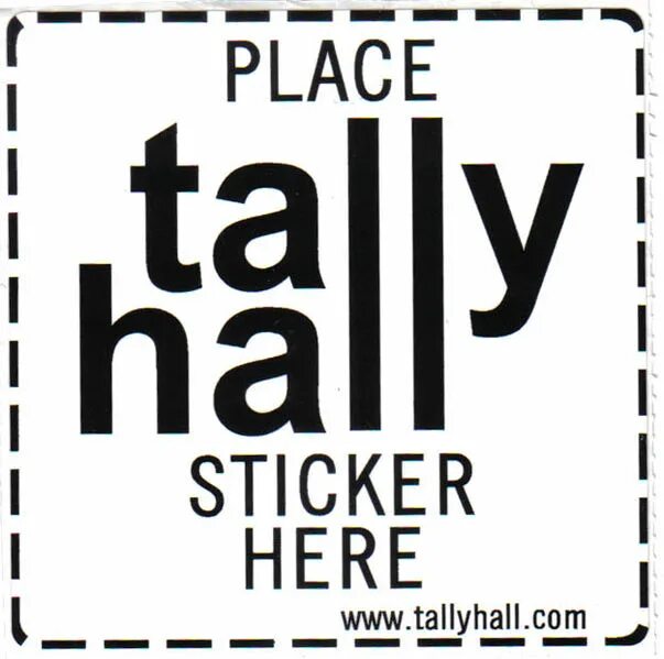 Tally Hall. Tally Hall группа. Tally Hall Стикеры. Tally Hall плакат. Tally hall перевод