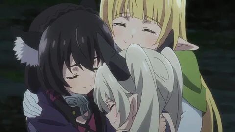 Isekai awakening 1.16