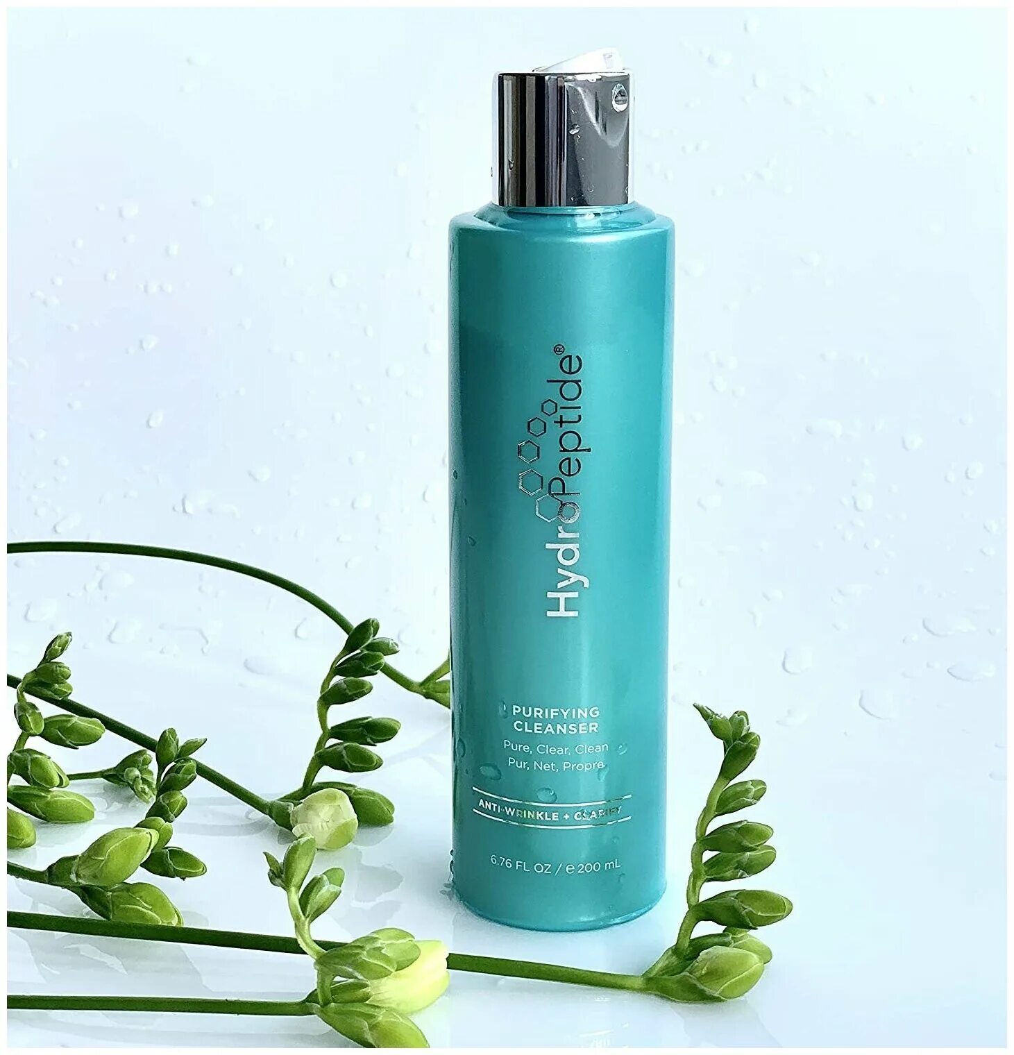 Hydropeptide balancing mask 177 ml. Purifying cleanser. Hydropeptide магазин косметики москва. Hydropeptide очищающее средство с эффектом абсорбции. Hydropeptide умывалка.