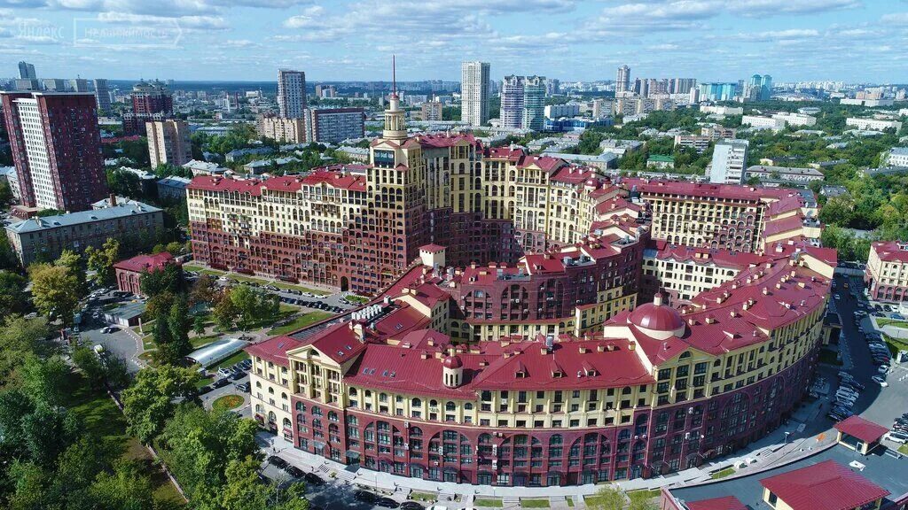 Октябрьское поле улица маршала. Октябрьское поле улица маршала