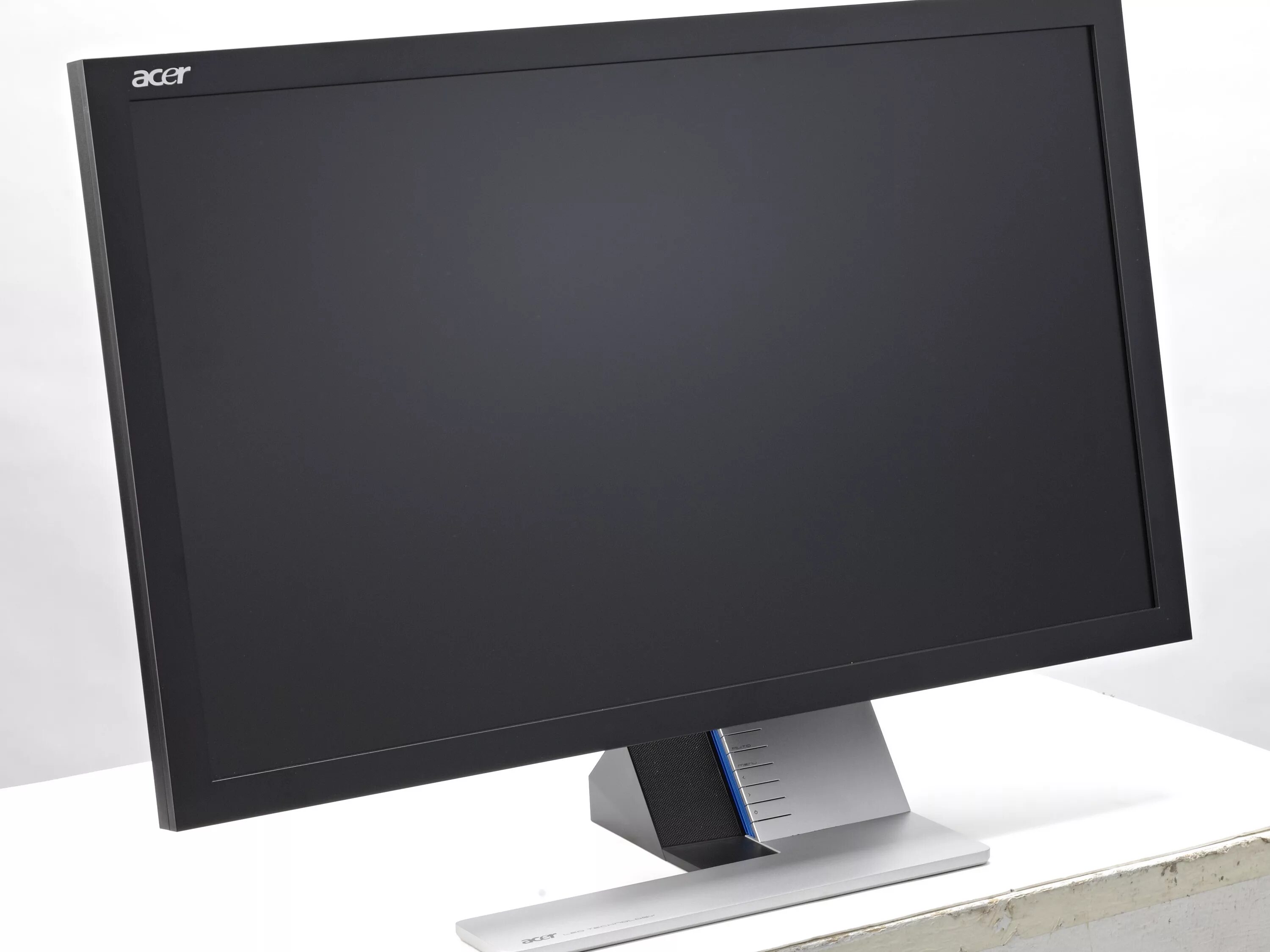 Монитор 27 led. Монитор acer s273hl. монитор acer 2010. монитор acer led technology 27 дюймов. монитор асер лео технолоджи.