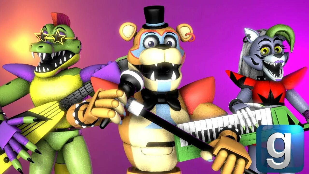 Аниматроник монте. Аниматроники фнаф 9. fnaf 9 фредди. fnaf security breach аниматроники. фнаф 9 секьюрити брич монти.