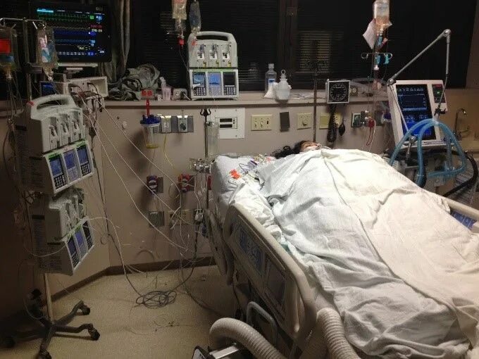 Pin on INTENSIVE CARE HOTLINE