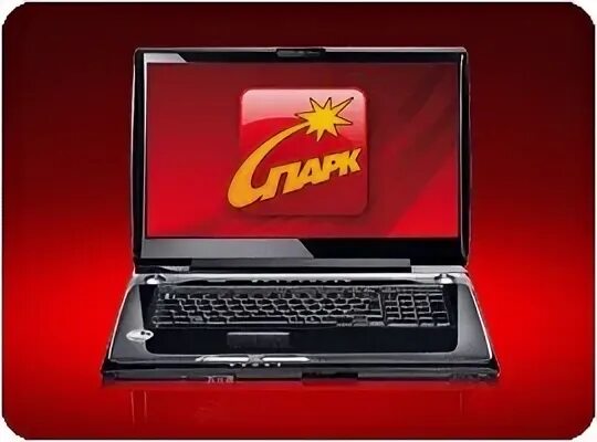 Spark интернет