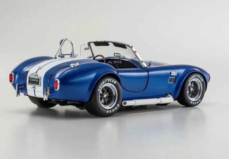 Cobra c. Shelby Cobra 427s. Shelby Cobra 427 s/c. Shelby Cobra 427 Kyosho. 1965 Shelby Cobra 427 s/c.