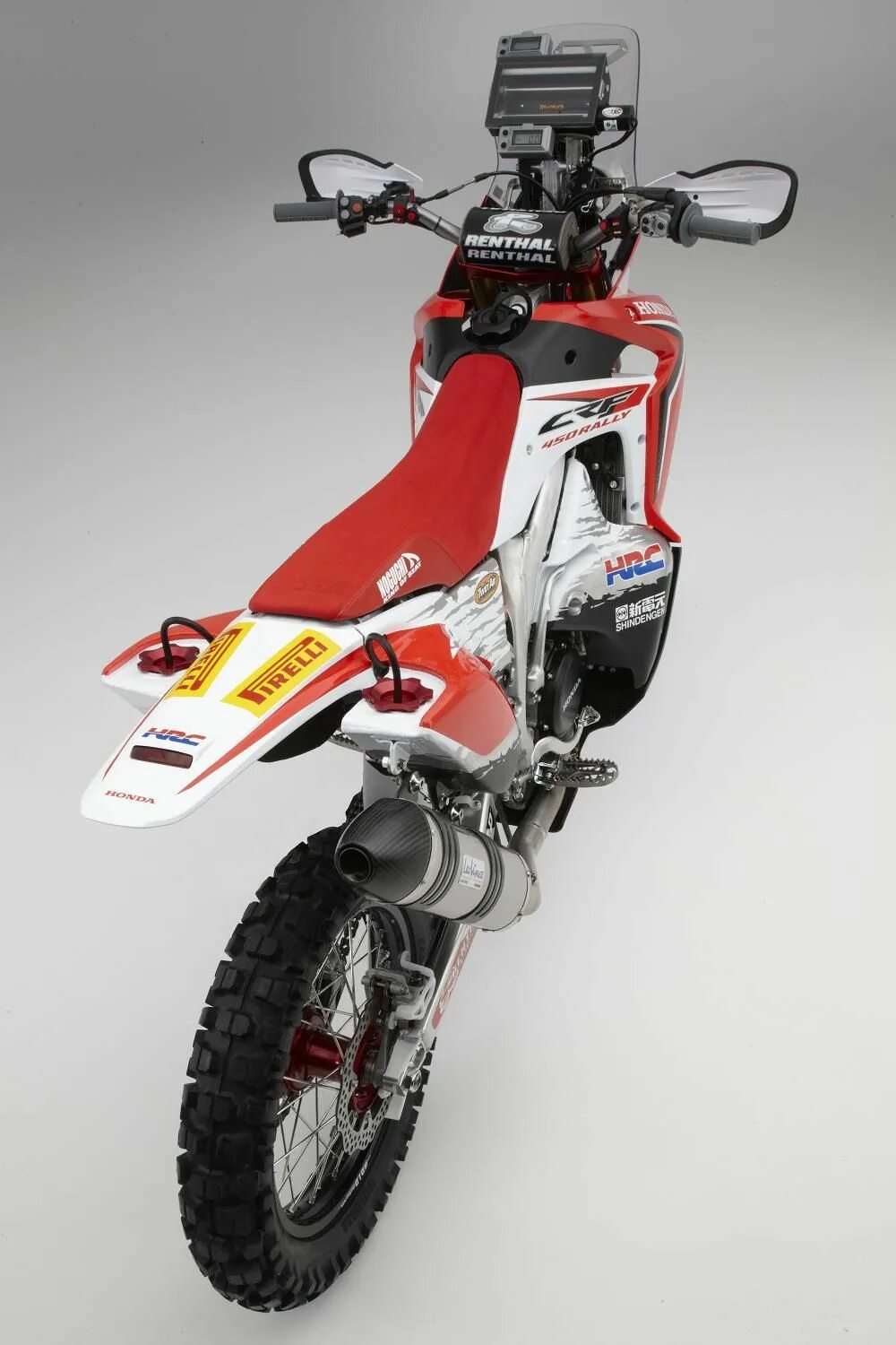 Honda crf rally. Honda CRF 450 Rally. Honda CRF 450 Dakar. Rally Dakar Honda CRF. CRF 450 Dakar Хонда Дакар.