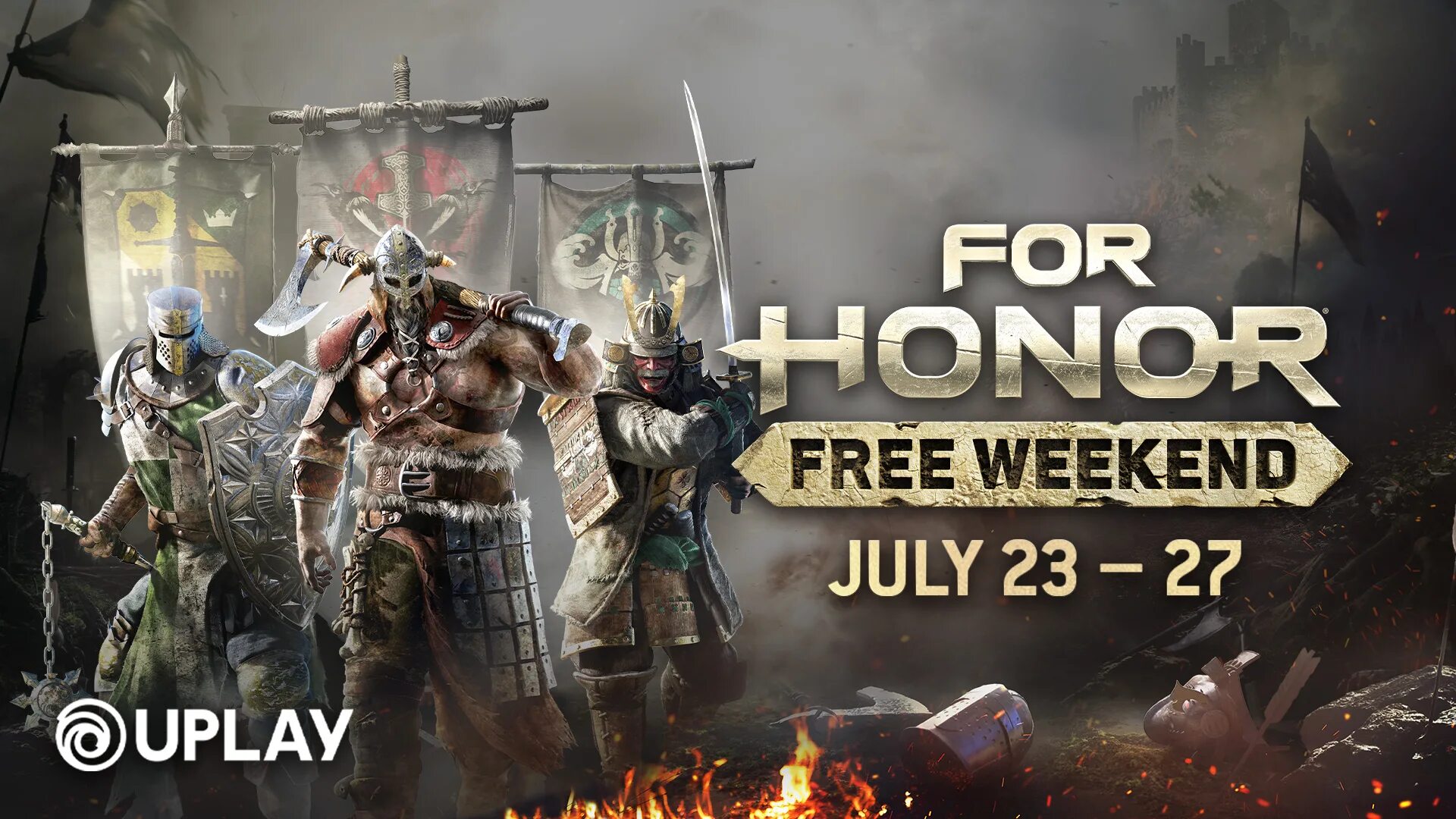 Honor demo. For Honor. For Honor Epic games. For Honor [ps4]. Игра в ЭПИК геймс про рыцарей.