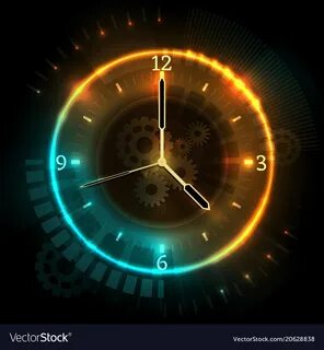 Time effects