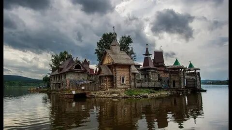 Сатки лагуна