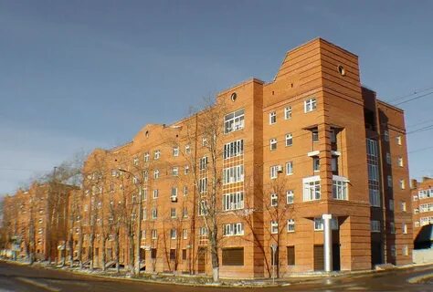 Депутатская иркутск