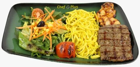 Chef plus