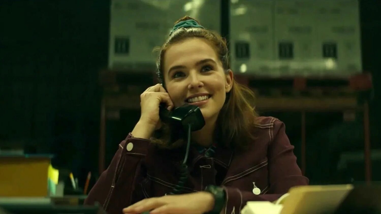 Buffaloed 2019. зои дойч коллекторша. зои дойч коллекторша. Buffaloed 2019. коллекторша 2019.