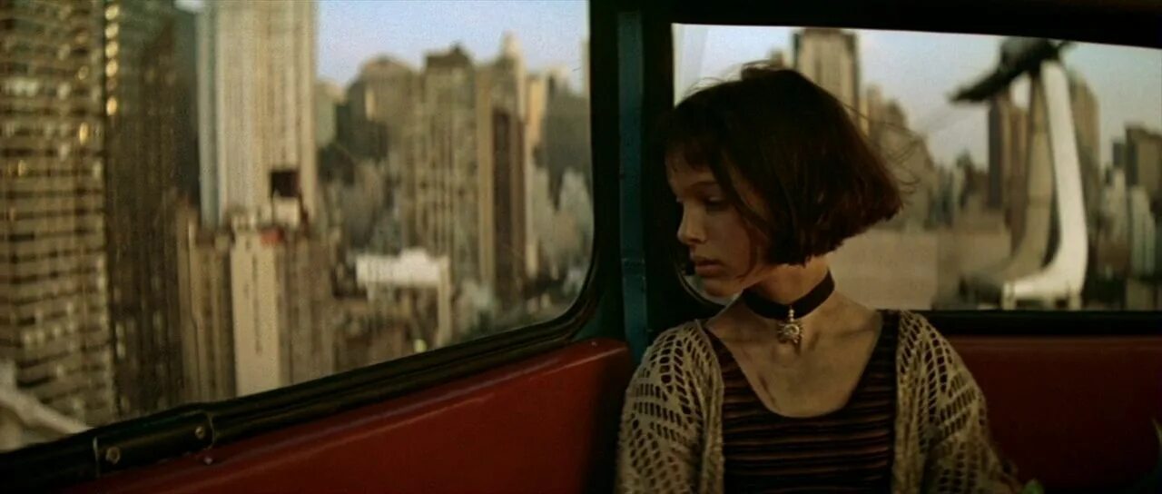 Leon: The Professional #Leon #ActionMovies #Action #NataliePortman #Movies #Film