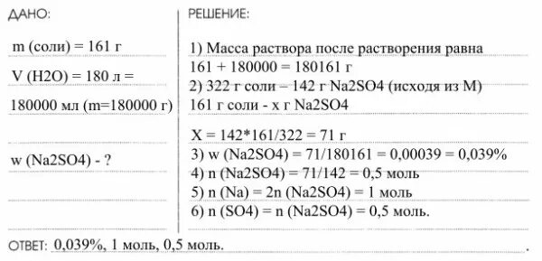 Вычислите массовую долю натрия в глауберовой соли. Массовая доля глауберовой соли. na2s соль. навеску 161 г глауберовой соли na2so4 10h2o растворили в 180 л воды. в 180 мл воды растворили 161 г глауберовой соли.