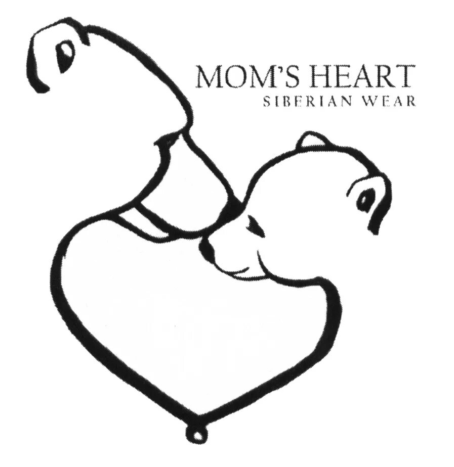 Торговая марка “mom what’s wrong with me”. Mom Heart. Mam. Heart Siberia photo.