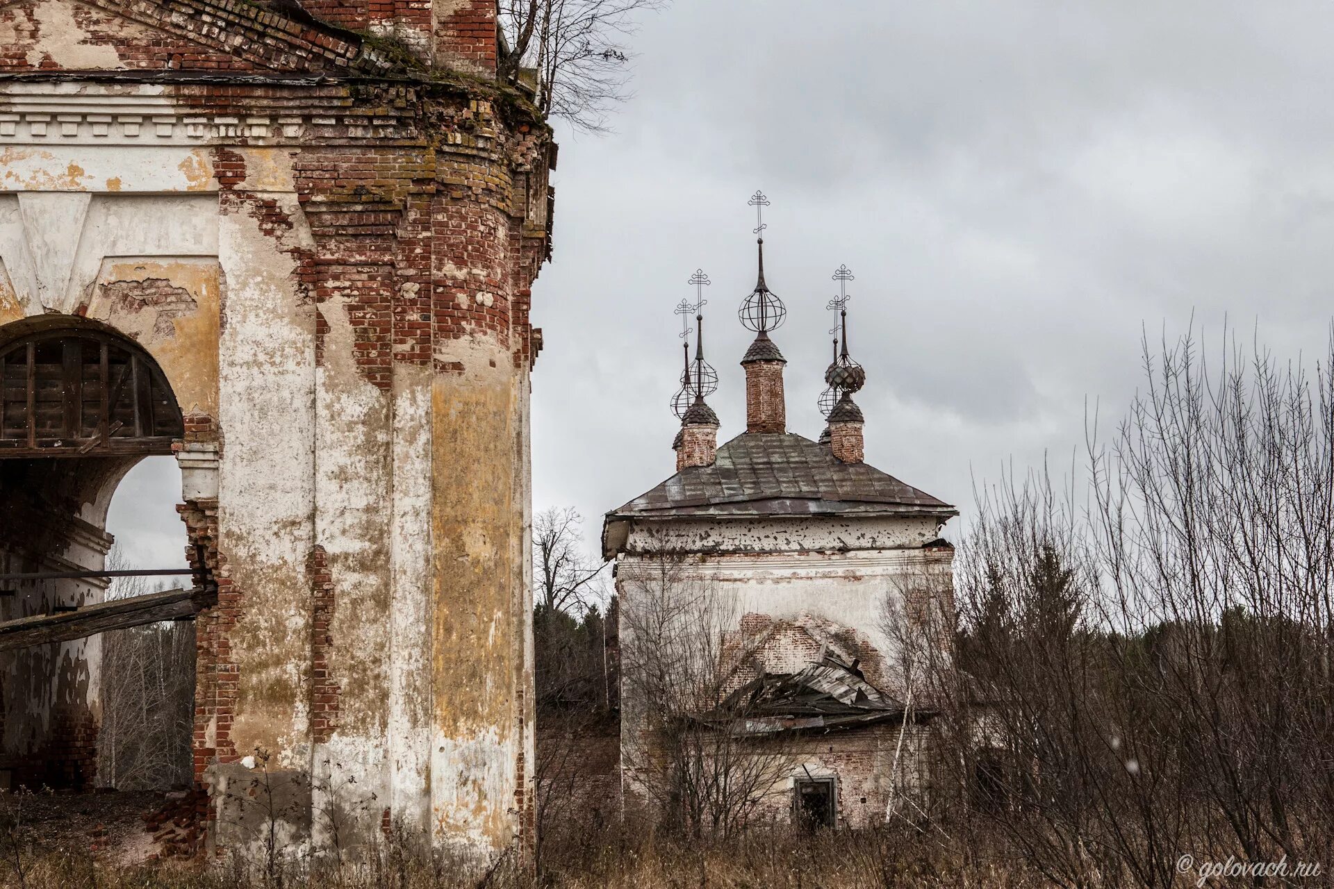 Подслушано чухлома костромская. Чухлома заброшенная Церковь. Халбуж Костромская область. Деревня Чухлома Костромской области. Храм в Костроме заброшенный.