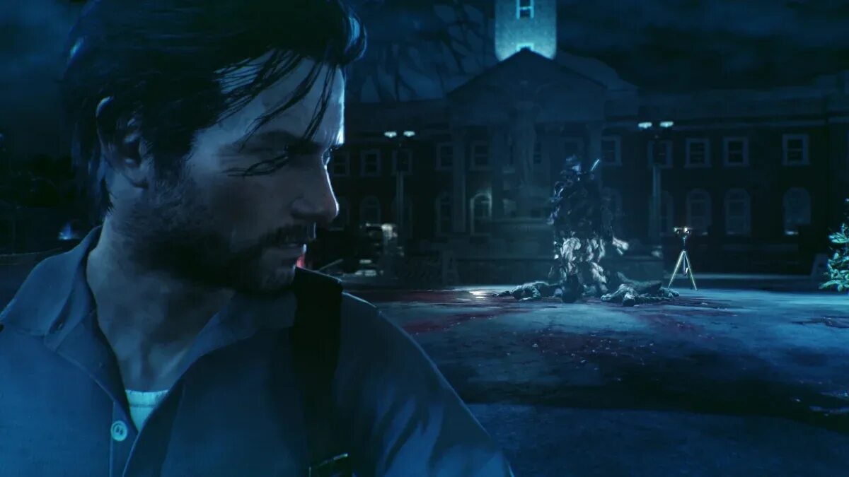 Сколько глав в the evil within 2. Сколько глав в the evil within 2