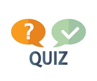 Quiz check answer