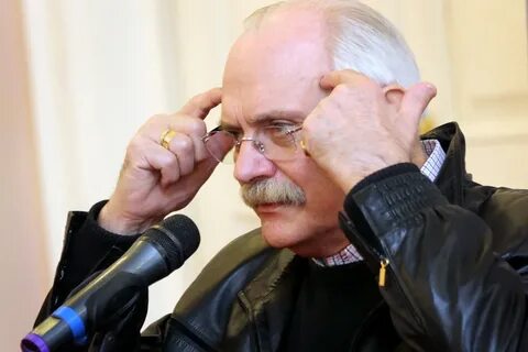 Сколько лет михалкову