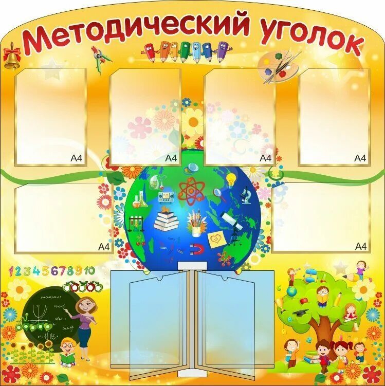 Стенд для садика. Стенд методический уголок. Методический уголок в школе. Методический стенд в детском саду. Стенд методический уголок.