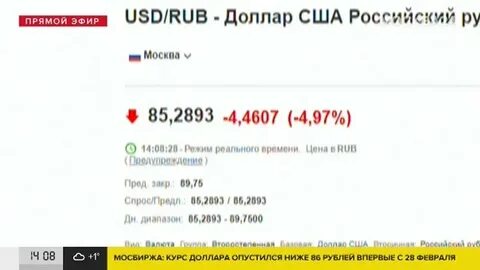 86 в рублях на сегодня