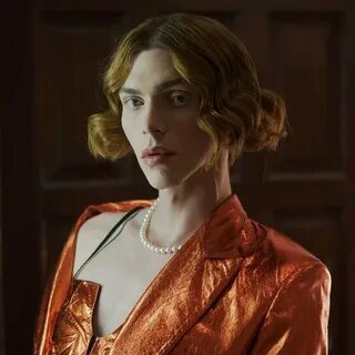 Sophie long