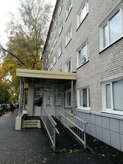 Межвузовская томск