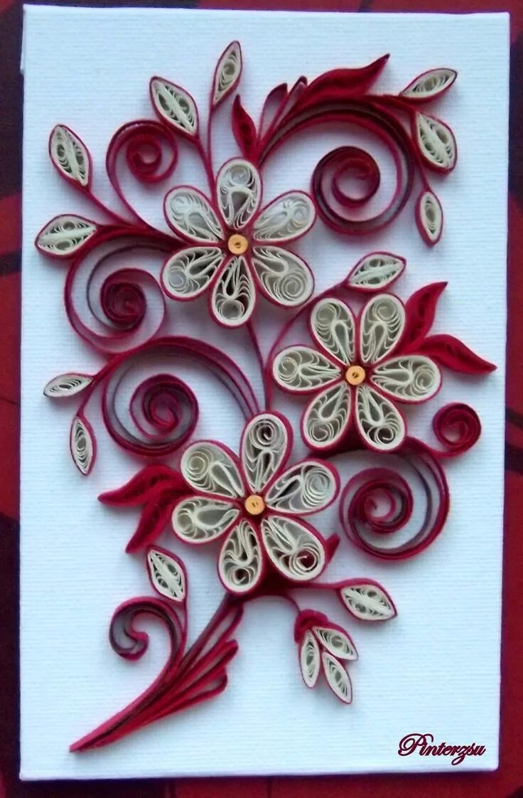 Neli Quilling Art: Quilling cards Quilling cards, Quilling patterns, Paper quill