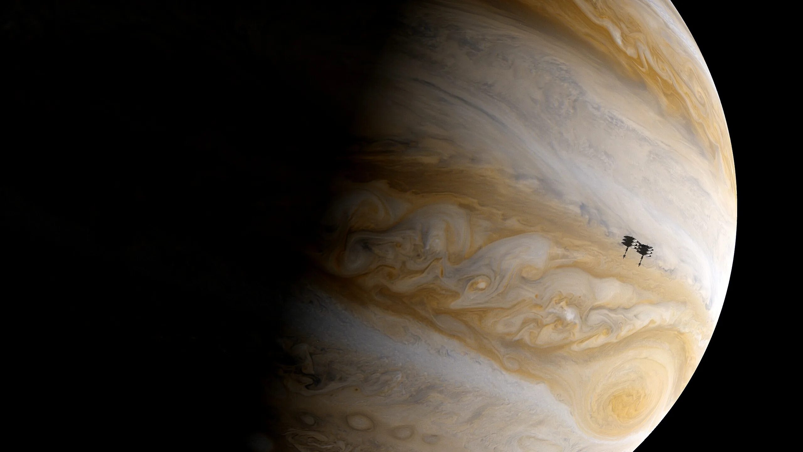 Jupiter 4