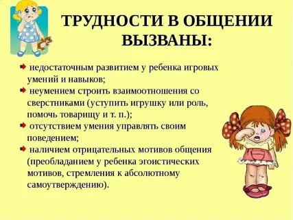 Возникают сложности в связи