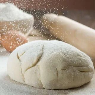 Dough