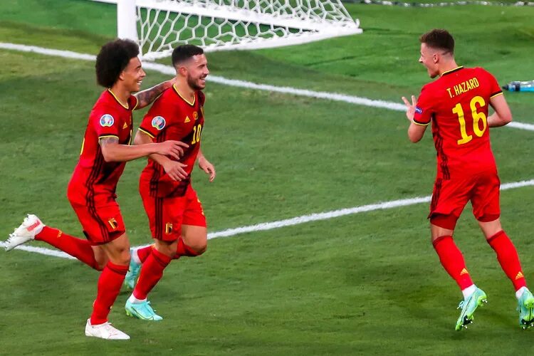 кто выиграл португалия или словения