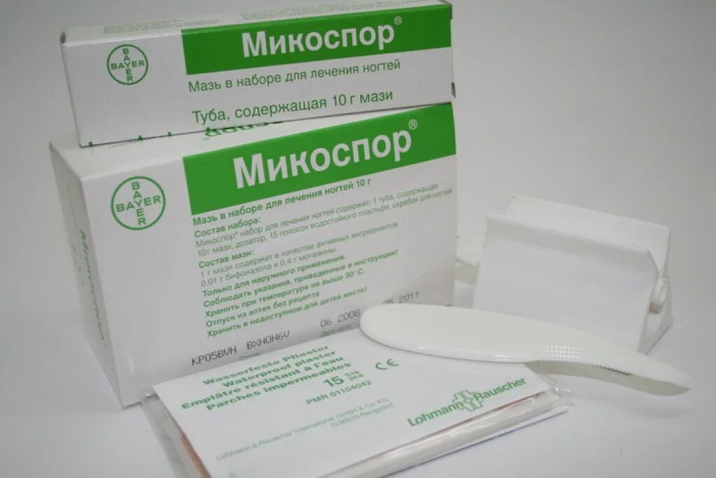 Микоспор для ногтей купить. Микоспор набор для ногтей Bayer. Микоспор набор мазь. Микоспор в наборе мазь 10 г. Микоспор, 1%,.