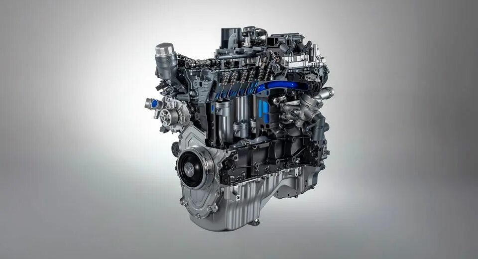 Face engine