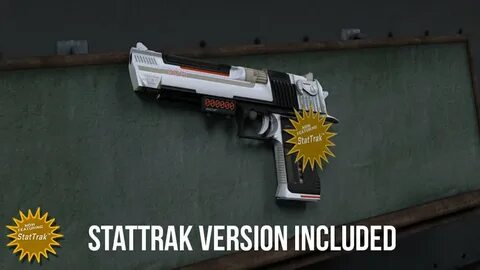 Stattrak desert eagle послание коринфянам