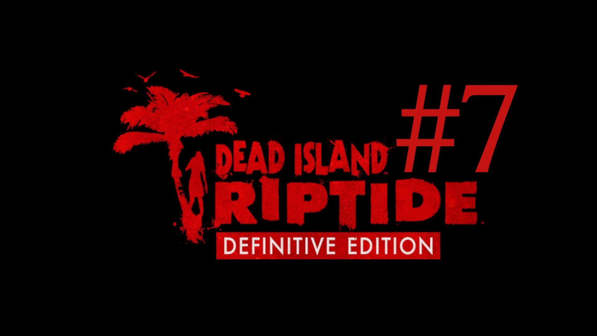 Dead island reptide