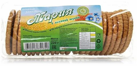 Печенье затяжное отзывы