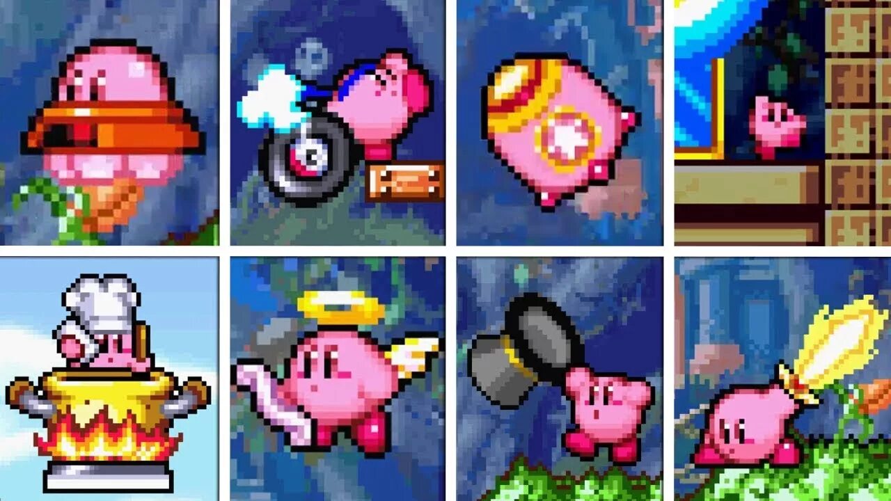 Kirby the amazing mirror. Kirby gba. gba kirby the amazing mirror. кирби и удивительное зеркало игра бесплатно. kirby gba sp.