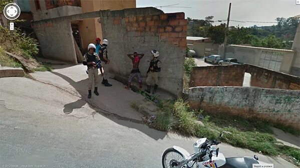 Капитанщино гугл стрит. Failure. Цели и амбиции. Failing view. Failing view.