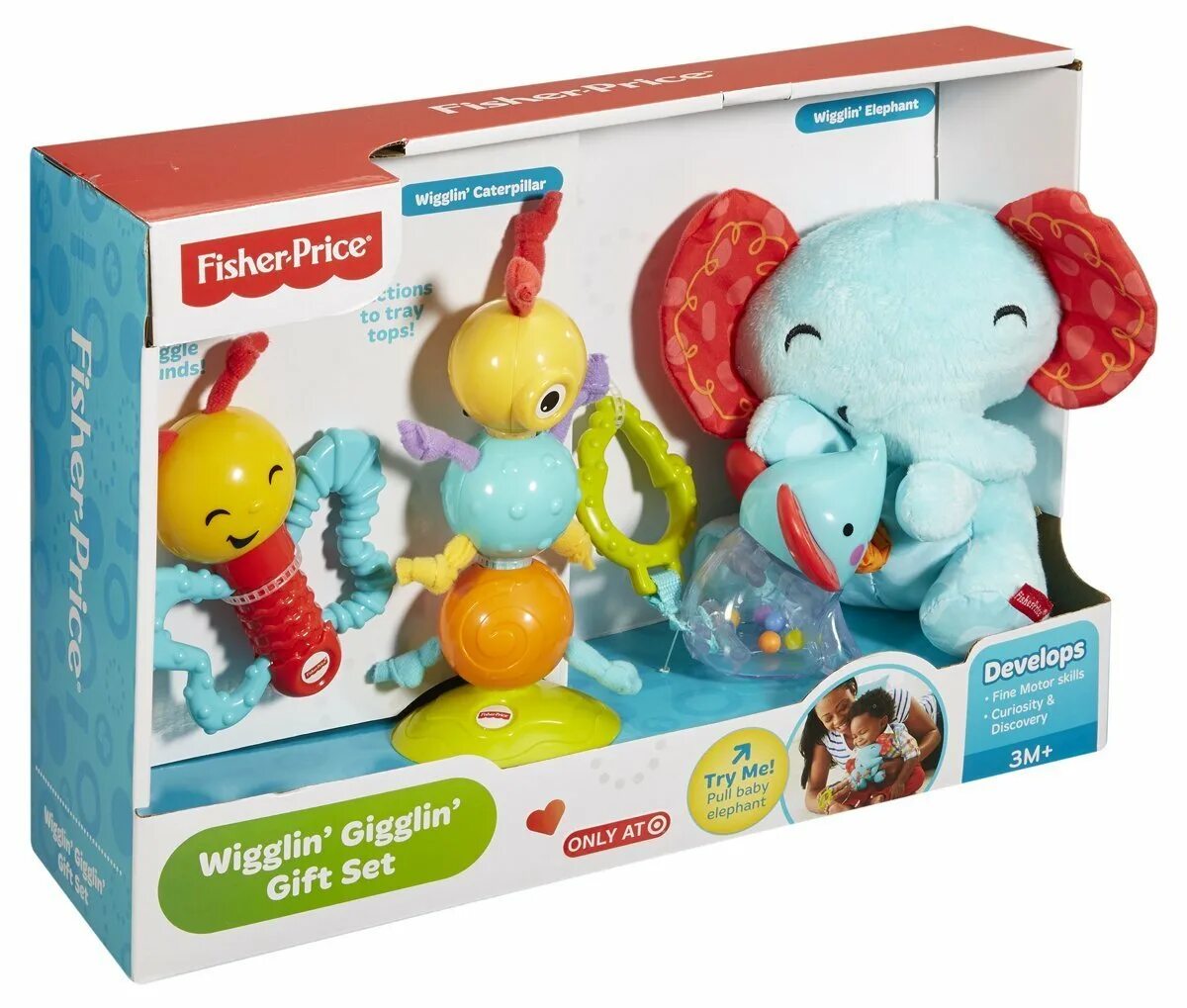 Fishers friend. Погремушка Слоник Fisher Price. FISHERPRICE / набор игровой развивающий для малышей Fisher-Price (с животными). Погремушка Веселые друзья 01532. Набор погремушек для малышей Fisher Price.