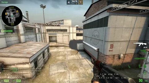 How to counter