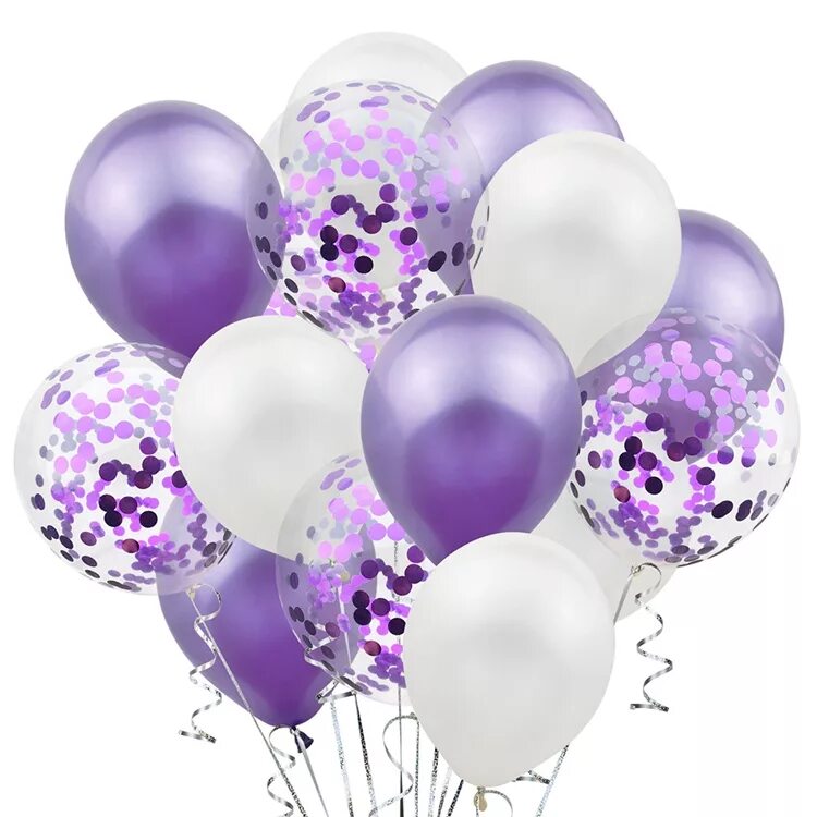 Фиолетово розовые шары. Сиреневые шары воздушные. Бело фиолетовые шары. Розовые и сиреневые шары. Шары сиреневые и белые.